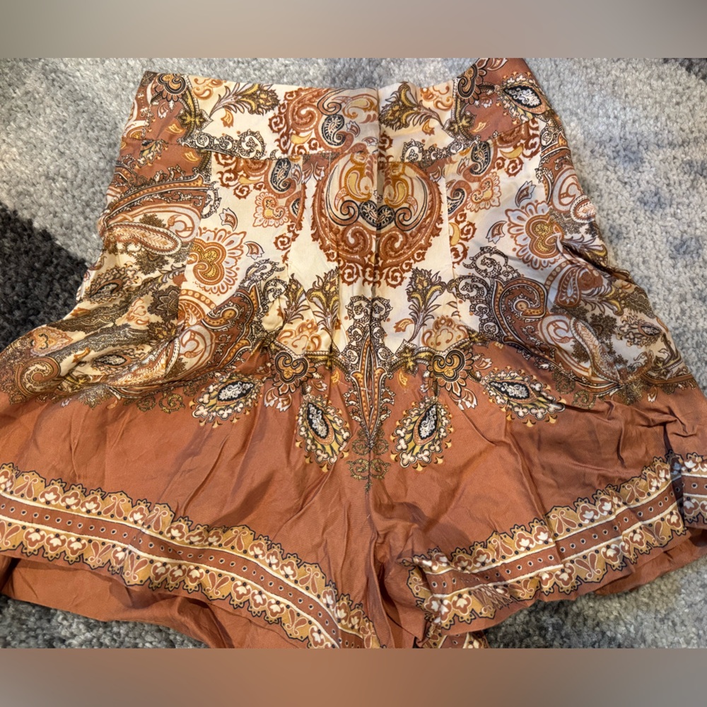 H&M shorts